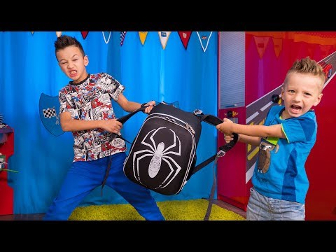 Видео: Давид РЕШИЛ УДИВИТЬ Артура ! От Папы Этого НЕ ОЖИДАЛИ!