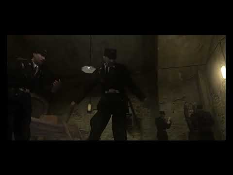 Видео: Commandos Strike Force Миссия 10   Волчье логово