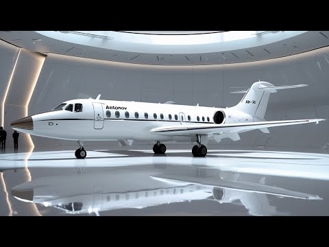 Видео: Antonov An-26 – Легендарный Тактический Транспортник | Полный Обзор Самолёта