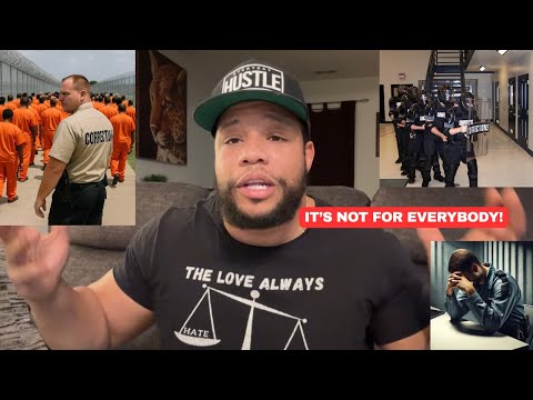 Видео: Почему некоторые офицеры и сотрудники не задерживаются в исправительных учреждениях