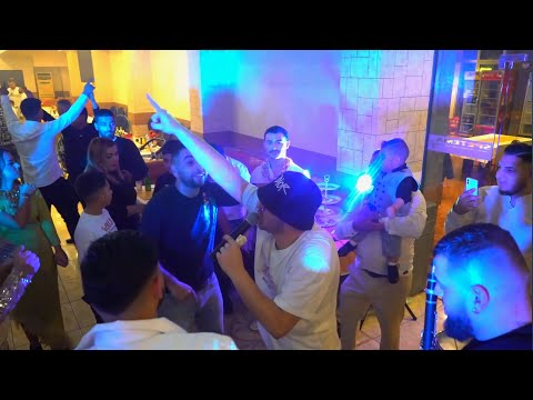 Видео: ENVERI  STYLE - Pozdrav za QNUSH  PATRONA  Видео Савел (0886320474) Енвери - +359890575949