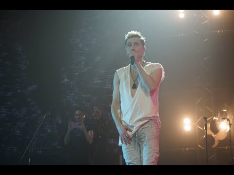 Видео: ДИМА БИЛАН - КОНЦЕРТ В ИЖЕВСКЕ, 10 ноября 2022 года, ДК Металлург #димабилан