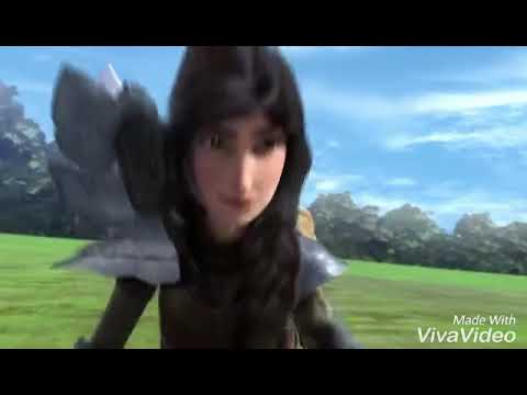 Видео: Хедер Чёрная кошка