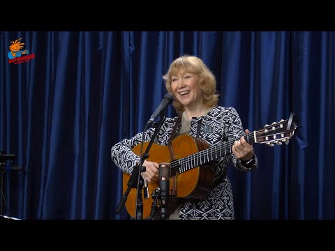 Видео: Танго для умных женщин ♫ Раиса НУР