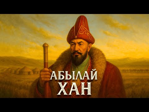 Видео: АБЫЛАЙ ХАН: легенда казахской степи