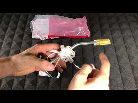 Видео: ЗАЗ Славута Датчик Уровня Топлива На что Стоит обратить Внимания при покупке