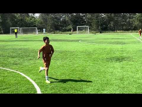 Видео: Подпишись👍. QFL 2015. Fc Dream Team/ Fc Jeyran 2015. 1 тайм.