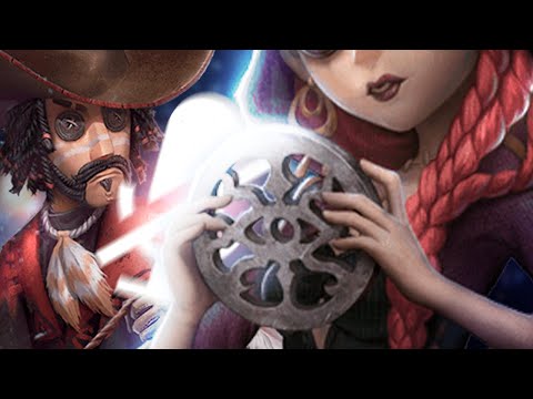 Видео: Что будет, если ВСЯ КОМАНДА оглохнет? | Identity V