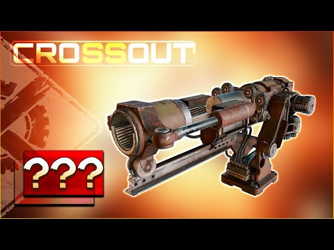 Видео: ЗАГАДОЧНЫЕ решения разработчиков • Crossout • Забойщик (и др.)