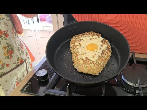 Видео: АДЖАРСКИЙ ХАЧАПУРИ НА СКОВОРОДЕ 👌 Авторский Проект 😄👍