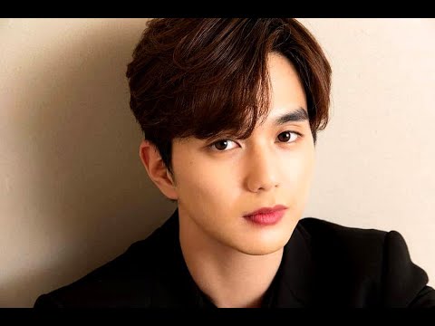Видео: 💘 Ю Сын Хо 😍 Красавчик с грустными глазами 💞