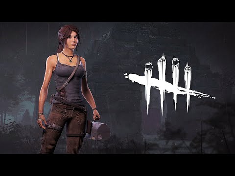 Видео: Сброс данных /Dead by Daylight