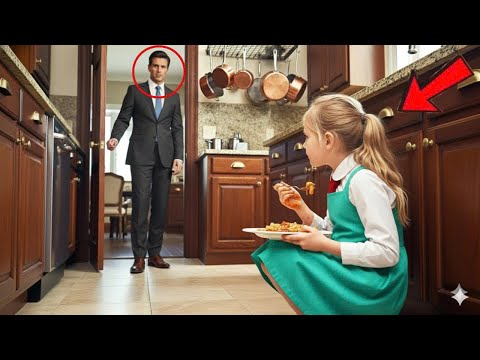 Видео: Он думал, что застал воришку — но эта встреча перевернула сердце миллиардера ❤️