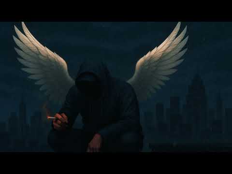 Видео: Холод и Пламя | Cold & Flame | البرد والنار (Dark Russian Rap | Official Audio)