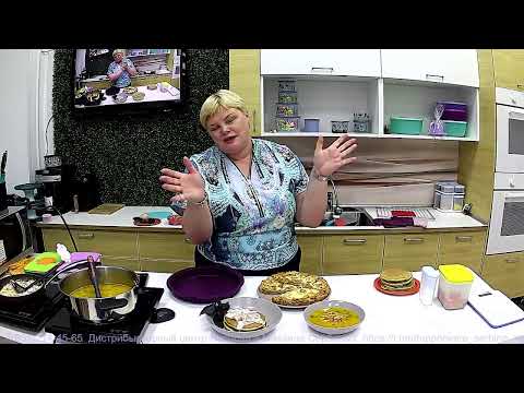 Видео: Мастер-класс с Натальей Сербиной