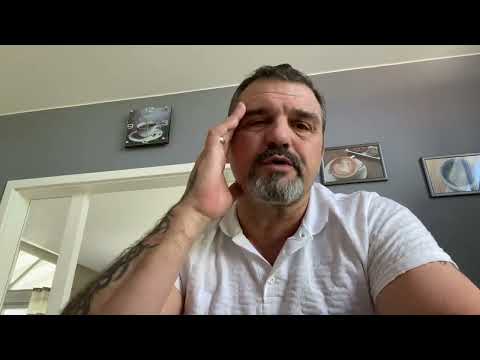 Видео: Криминал как он есть ч46