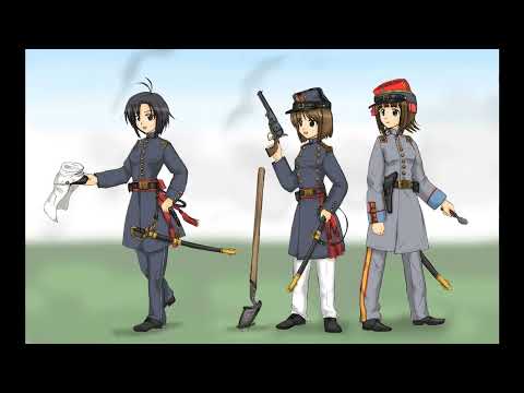 Видео: Белфаст - Конфедерат-повстанец