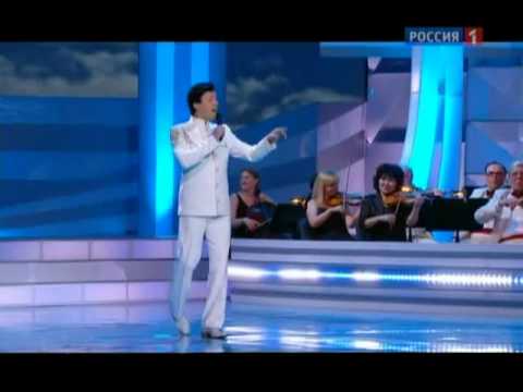 Видео: VITAS - Птица счастья. Юбилей Н.Дроздова / Bird of Happiness