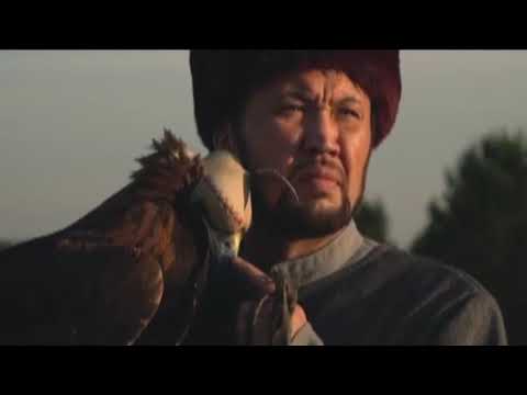 Видео: Ақан сері - Қараторғай