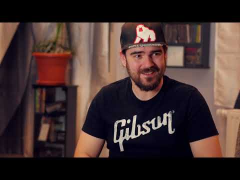 Видео: Farvann: Когда поклонник попсы в первый раз слышит метал