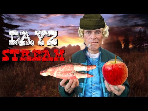 Видео: Смешная нарезка кепок - DayZ СТРИМ