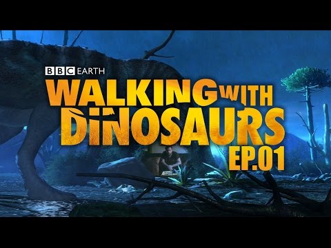 Видео: Прогулки с динозаврами: Wonderbook | Эпизод 1 — ЛУЧШАЯ ИГРА ВСЕХ ВРЕМЕН!