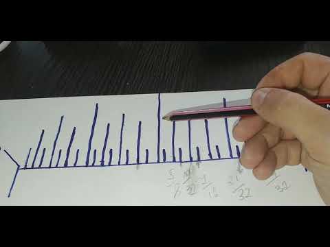 Видео: Традиционна система мер (дюймы, футы, фунты, унции)