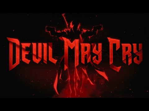Видео: BREAKDOWN - DEVIL_MAY_CRY_Клип