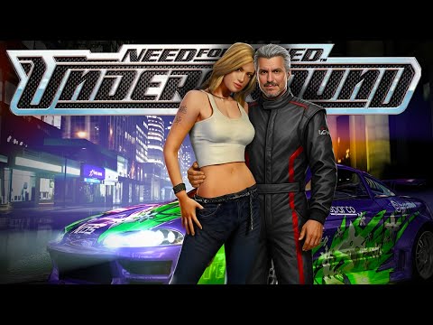 Видео: Need for Speed: Underground [СУДЬБОНОСНЫЙ ПОВОРОТ]