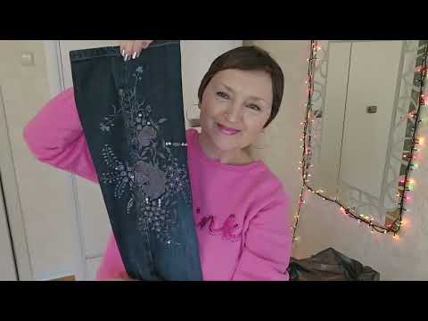 Видео: КУПИЛА 2 МЕШКА ОДЕЖДЫ НА РАСПРОДАЖЕ - РАСПАКОВКА - МОИ НАХОДКИ В СЕКОНД ХЕНД