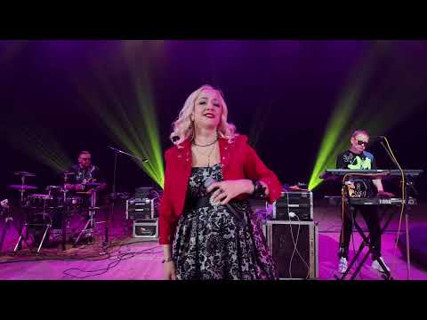 Видео: А тюльпани, тюльпани (А.Розанов - Т.Шершова) ФРІСТАЙЛ і Ната Нєдіна@gruppa_freestyle