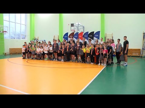 Видео: Многоборье РМК