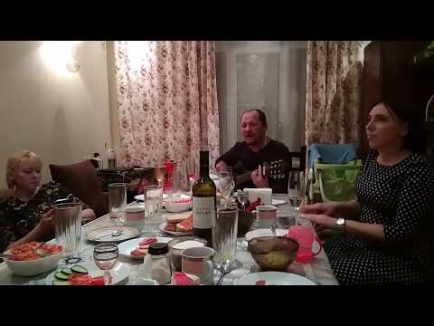 Видео: НЕ ПЛАЧЬ, СОЛНЦЕ КАЛИФОРНИИ...