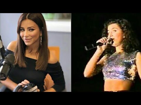 Видео: Как менялась Ани - Лорак 1996 - 2018 ❤👑❤