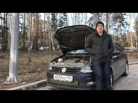 Видео: Про посторонний звук CWVA Поло Седан