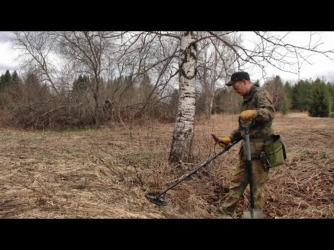 Видео: Хорошие находки в исчезнувшей деревне #506