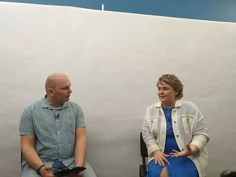 Видео: МЕГА МАМА 17 ДЕТЕЙ В ПРЯМОМ ЭФИРЕ