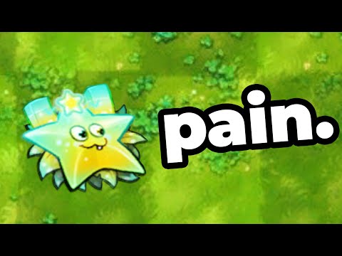 Видео: Эти уровни слияния ПВЗ были БОЛЕЗНЕННЫМИ