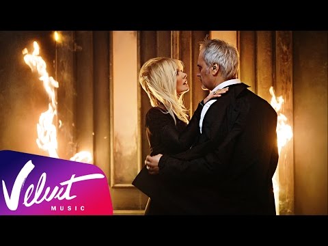 Видео: Валерия и Валерий Меладзе - Не теряй меня
