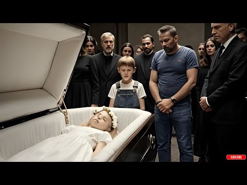Видео: «Ваша дочь жива!» — бездомный мальчик раскрывает секрет, который шокирует миллиардера.