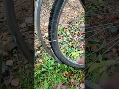 Видео: вело мотор F80 проэкт Agreed