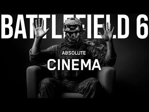 Видео: Просто рандомная нарезка BF6