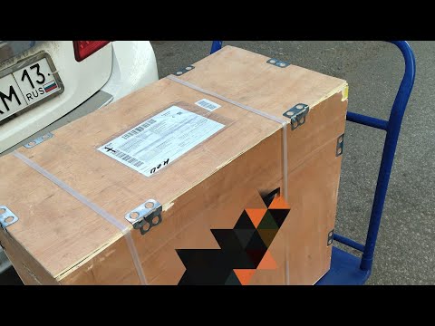 Видео: FOX WELD AERO 360|50.НОВАЯ ОБНОВА В МОЕЙ МАСТЕРСКОЙ, ОБЗОР.