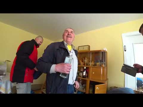 Видео: Доброе утро с Профессором! Дайте мне опохмелиться