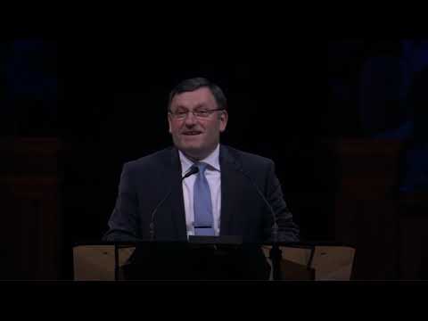 Видео: Ковчег спасения - Проповедь - Товкач Даниил