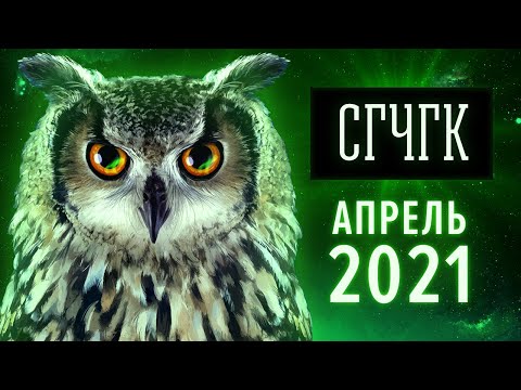 Видео: СГЧГК. Первая игра в 2021 году