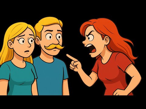 Видео: Сестра Ненавидит Моего Мужа Без Причины И Разрушает Семью!