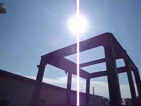 Видео: Ремонт большой кабины мтз 80 ( часть 4) (остекление,Обшивка )