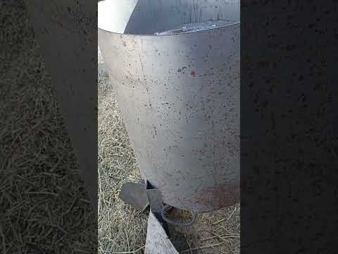 Видео: 3 Часть .Дробим суданку.