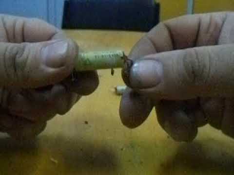 Видео: РЭС 55А